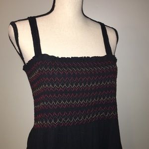 Gap Sleeveless Blouse